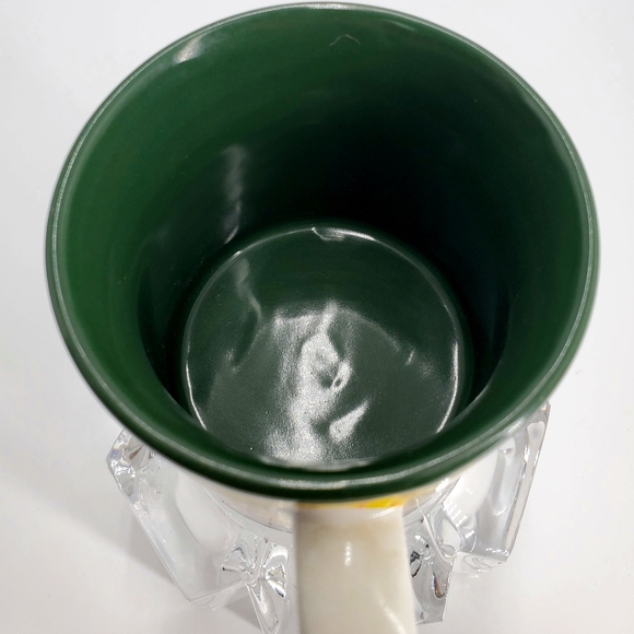 Burton & Burton Coffee Mug,  Fall Design  (C19) - Picture 8 of 9